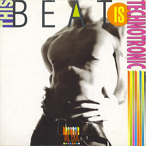 Technotronic